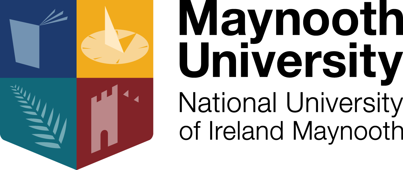 Maynooth University Logo colour RGB 300dpi